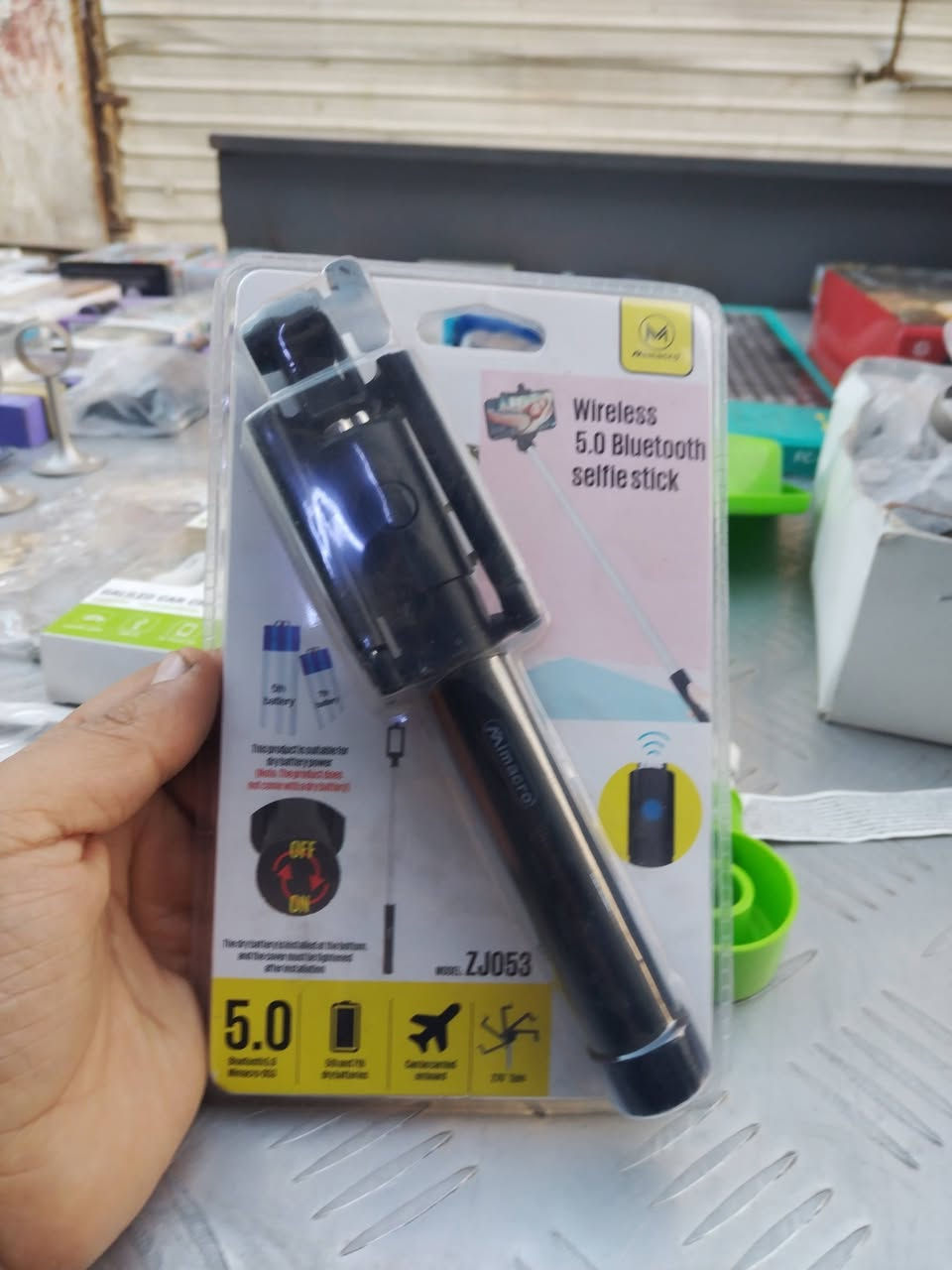 سعر5000


**إذا كنت صاحب هذا الإعلان وتريد حذفه لأي سبب، رجاءا أرسل رسالة إلى الدعم الفني**