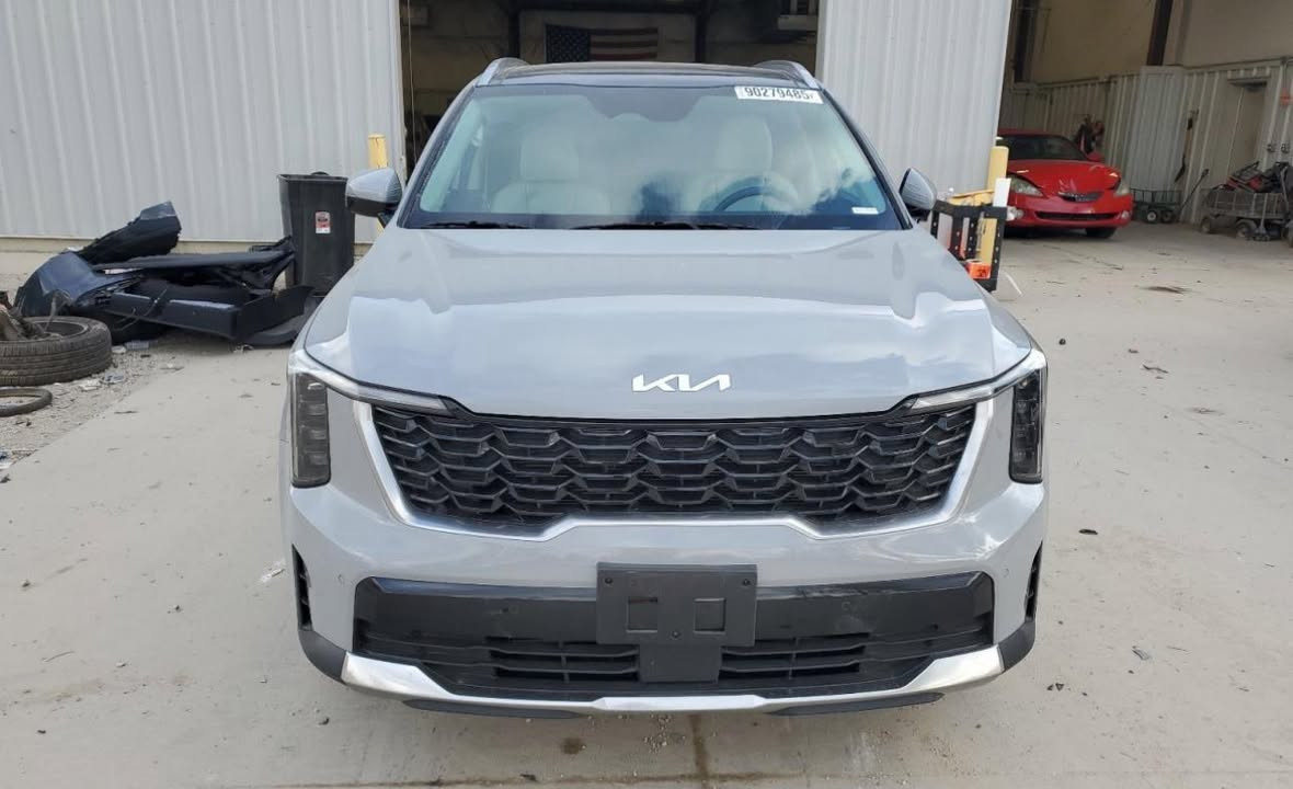 كيا سورنتو 2024
مزادها : 7/1/2026
للاستفسار : ***********
