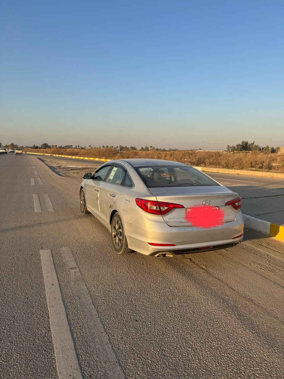 سوناتا موديل 2017وارد خليجي
سياره مكفوله كفاله عامه 
بعدهي عله وضع شركه 
نص فول مواصفاتها 
شراي يتصل رقم لهاتف ***********
