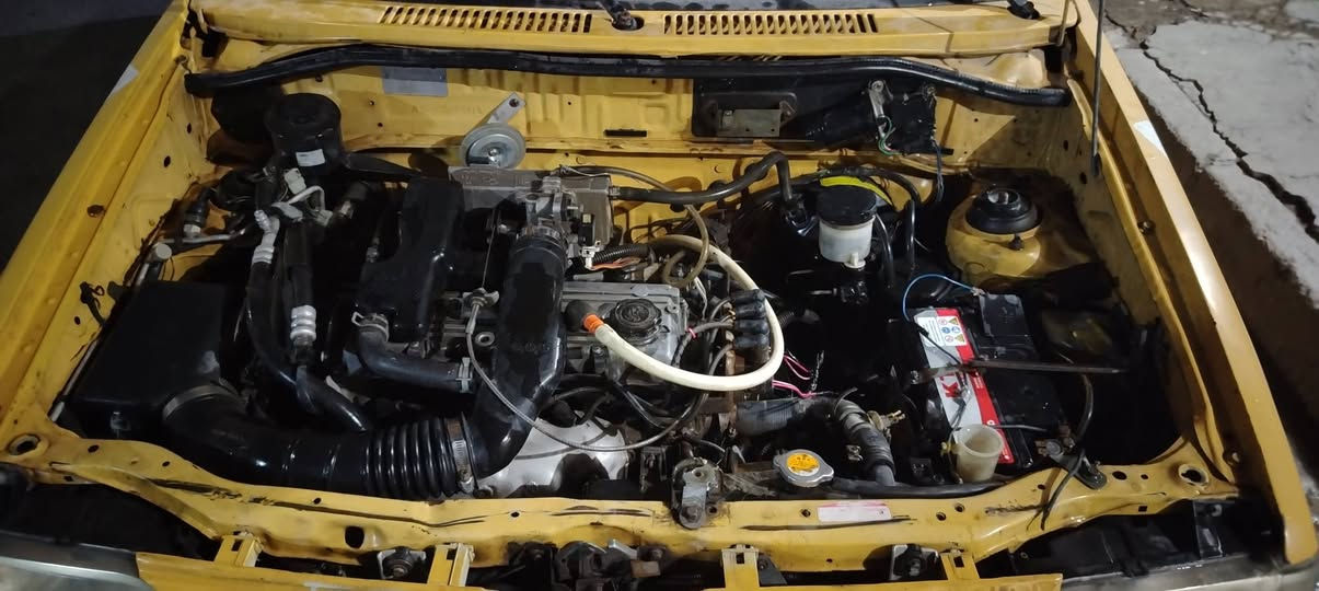 سايبه للبيع اثر نفخ سنويه لل 27 شرط التحويل غرامات ماعليها هيئه 160
السعر 18 بيها مجال مكاني موصل الايسر حي الكرامه
***********
***********
