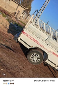 نيسان • ١٩٩٥ • موصل حميدات