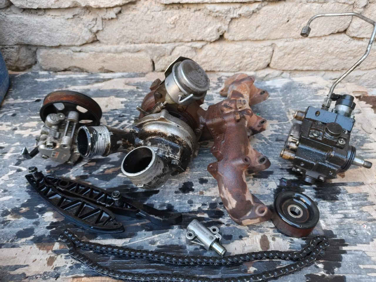 سلام عليكم دينمه+طرمبه+سوبر دبلو 
ظاغطه او بعد اهواي غراظ او ابيعهن عل شد متعجبك اتعوفه رقم الهاتف *********** ///*********** اتصل ابيك غير ودلل
