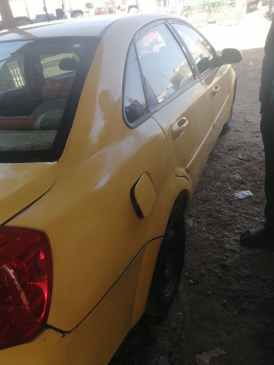 اوبترا 2004 للبيع سياره مگلوبه
ومصلح القماره للاستفسار الاتصال ***********
رقم بابل كير عادي محرك جديد السعر 35 وبيها مجال
