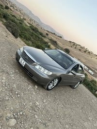 هونداي ازيرا 2008 امريكي حجم3300 مكينه وكير حاويه فول مواصفات صبغ احزا...