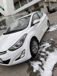 انترا • ٢٠١٥ • محرك ١٨٠٠