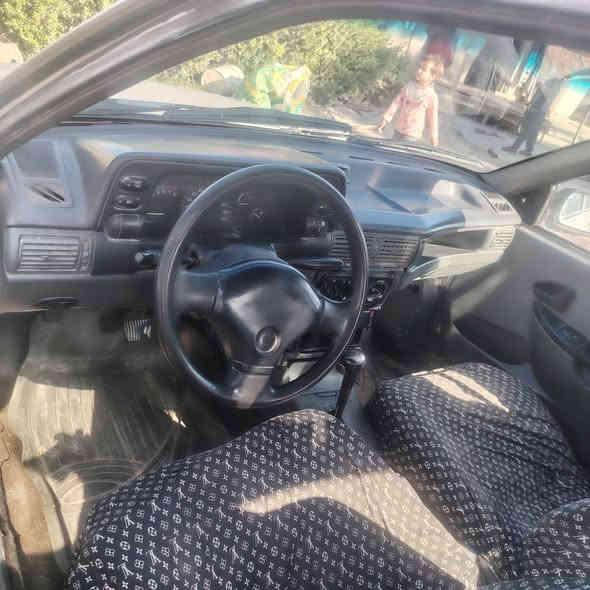 دايو سلو موديل 1994 رقم ديالى تحويل ثاني يوم سعر 30اةورقه وبيه مجال ***********
