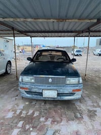 مكينة • كير • البصرة