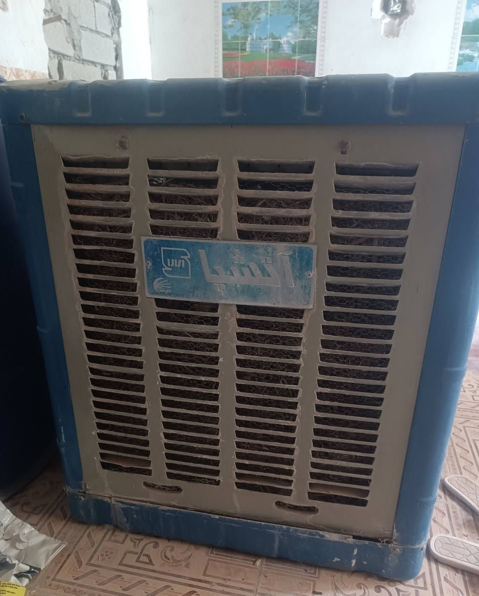 عندي مبرده للبيع سعر 75


**إذا كنت صاحب هذا الإعلان وتريد حذفه لأي سبب، رجاءا أرسل رسالة إلى الدعم الفني**