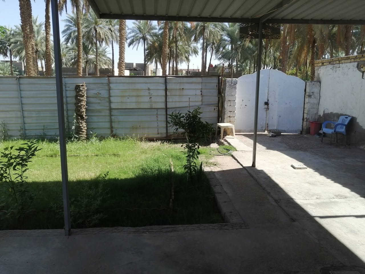 دار للبيع في قرية عنانه
سعر ٤٠
فقط مكاتبه يم المختار
للستفسار ***********
