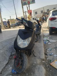 بغداد شعب • دراجة شغّالة • معدلة سلف وكهربا