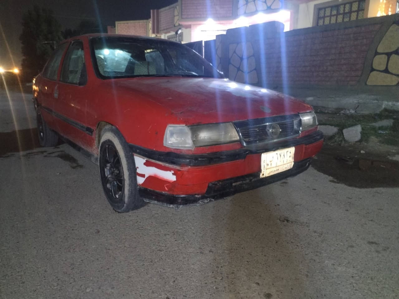 السلام عليكم عندي اخوان فكتوره للبيع او مراوس الموديل 92 محرك نظيف جير نظيف السعر 28 وبيها مجال مكاني الفلوجه يحب يتصل على الارقام تلفون***********.  ***********
