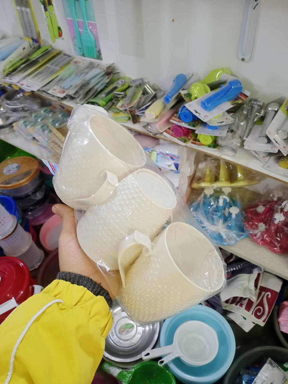 كلشي وكلاشي سبع البور شارع الالف مقابل مجمع الجوهره الطبي يوجد توصيل


**إذا كنت صاحب هذا الإعلان وتريد حذفه لأي سبب، رجاءا أرسل رسالة إلى الدعم الفني**