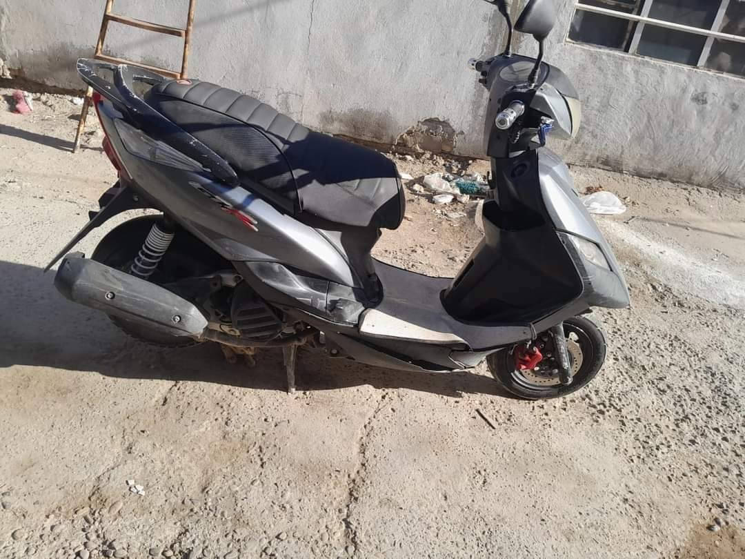 ماكس ثعلب ١٤٠ سرعتها للبيع ب ٤٠٠ و بيها مجال مكينه مكفولة فقط يرادلها جوزة للاتصال ***********
