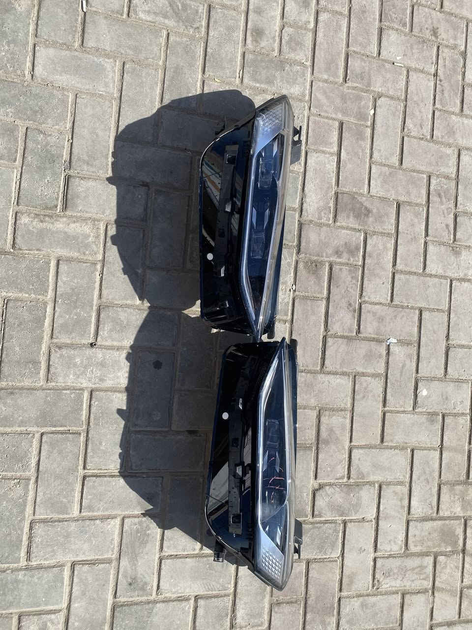 متوفر دعامياتK8 
وتتوفر جميع قطع غيار بجميع الموديلات
العنوان الطالبية قرب مستشفى مارينا
حسين الركابي / ***********
