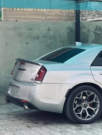 C300 • ٣٦٠٠ • ٢٠١٥