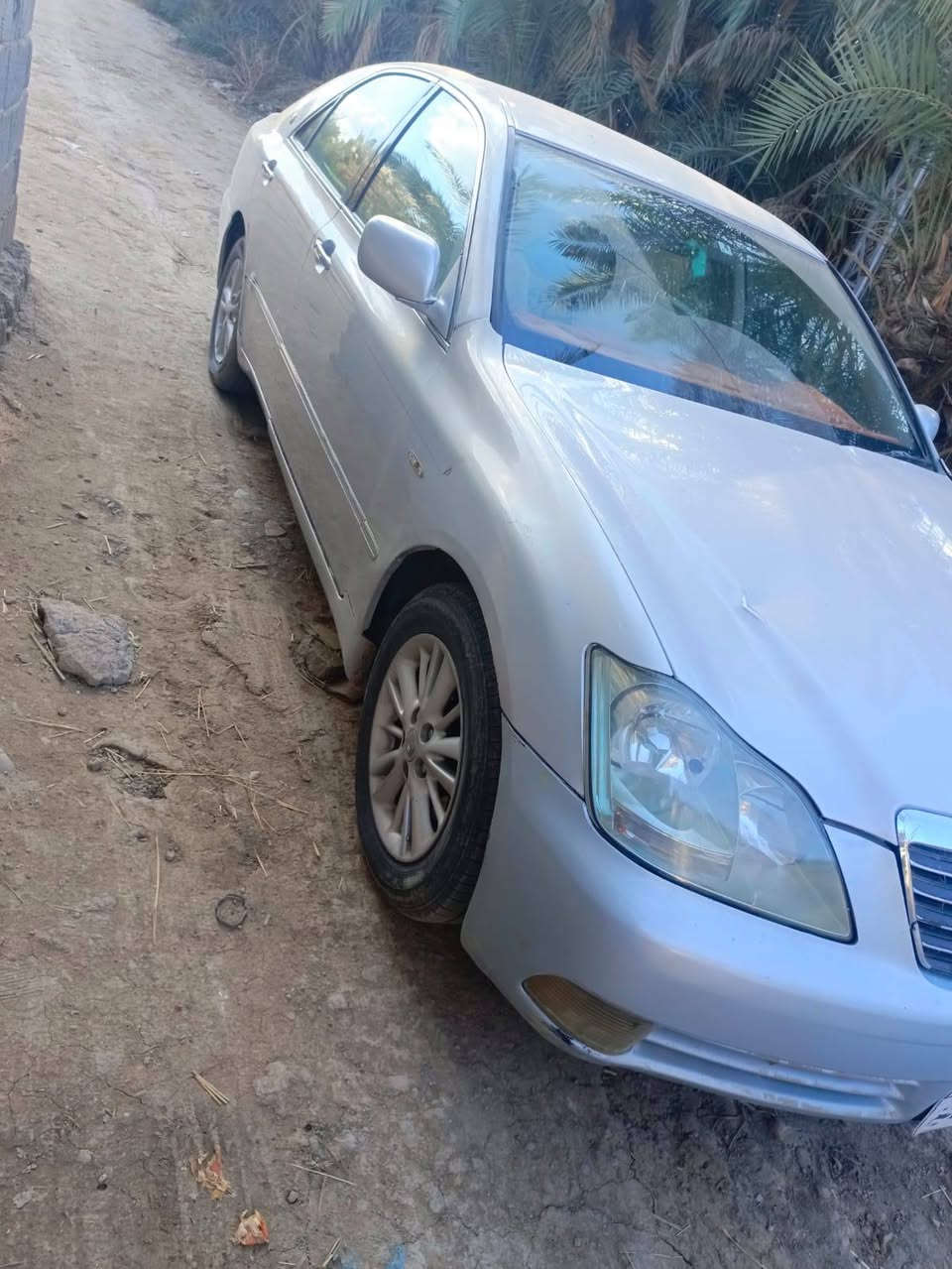 شاهيه 2007 ادوات گصه جنطه متوئم طبق الئصل مكينه وگير كارتون حداده تخم تاير كهربائيات جاهزه سعر ٣١ مكان شطره اتصال‏‪***********‬‏ الشطره, ذي قار
