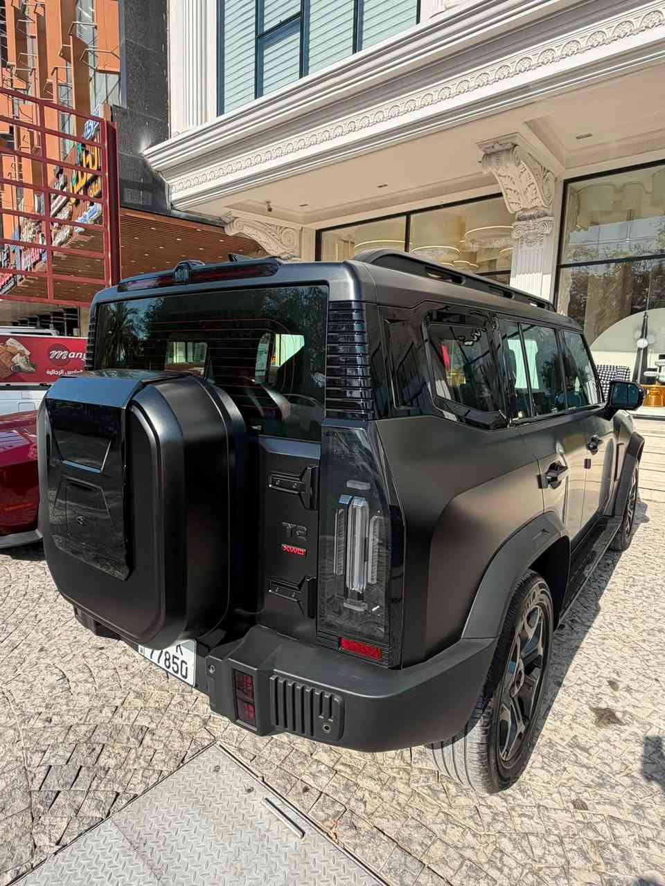 جيتور T2 luxary plus 2026
لكجري بلاس اعلى فئه بجيتور

كفالة عامة

اسود طافي بلادي اغلى لون بشركة

ماشية 3000 كيلو متر

داخل لون زيتوني حزام برتقالي

مكان السيارة الكرخ 

السعر 44.250.000 مليون دينار عراقي

الاستفسار ***********
