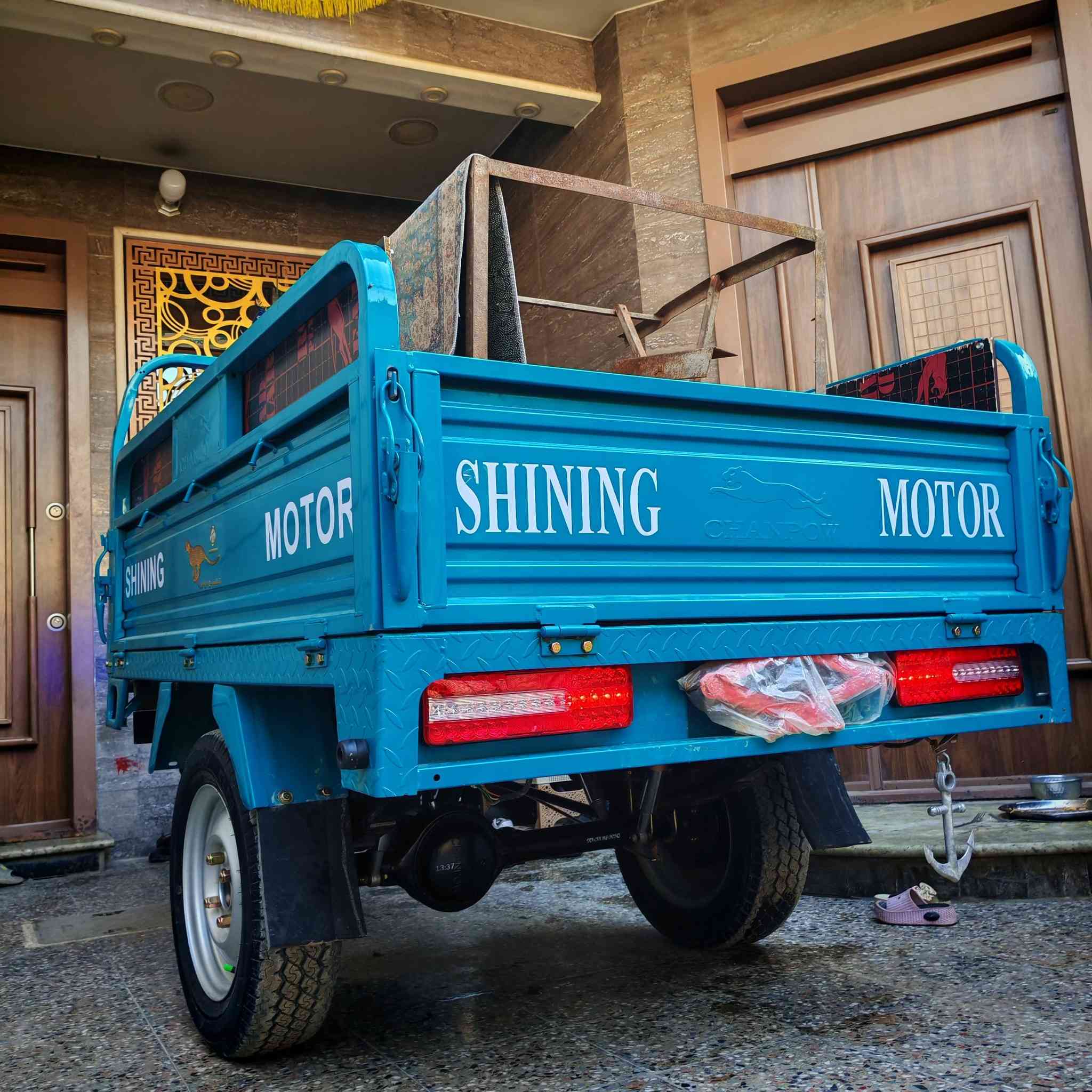 سلام عليكم
ستوته موديل 2023 اصولي 
 صار شهر من طالعه البلال 
رقم الهاتف. ***********
