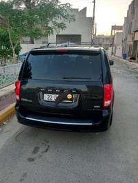 جراند كرفان • ٢٠١٧ • رقم اربيل