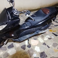 بي سي اكس جيل اول • مكينة خرسة • نقص ترايش