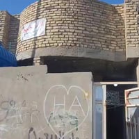 حي طارق القديم • ١٠٠م • واجهة٥م