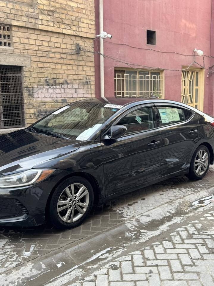 النترا للبيع موديل 18 وارد امريكي حادث جاملغ وبنيد 
بدون دواخل شواصي الغود كفاله  صور الحادث بل منشور 
كير ايتي مكفول سياره ماشيه 117 حقيقي مكاني بغداد مدينه الصدر ***********
115 وبيه مجال
