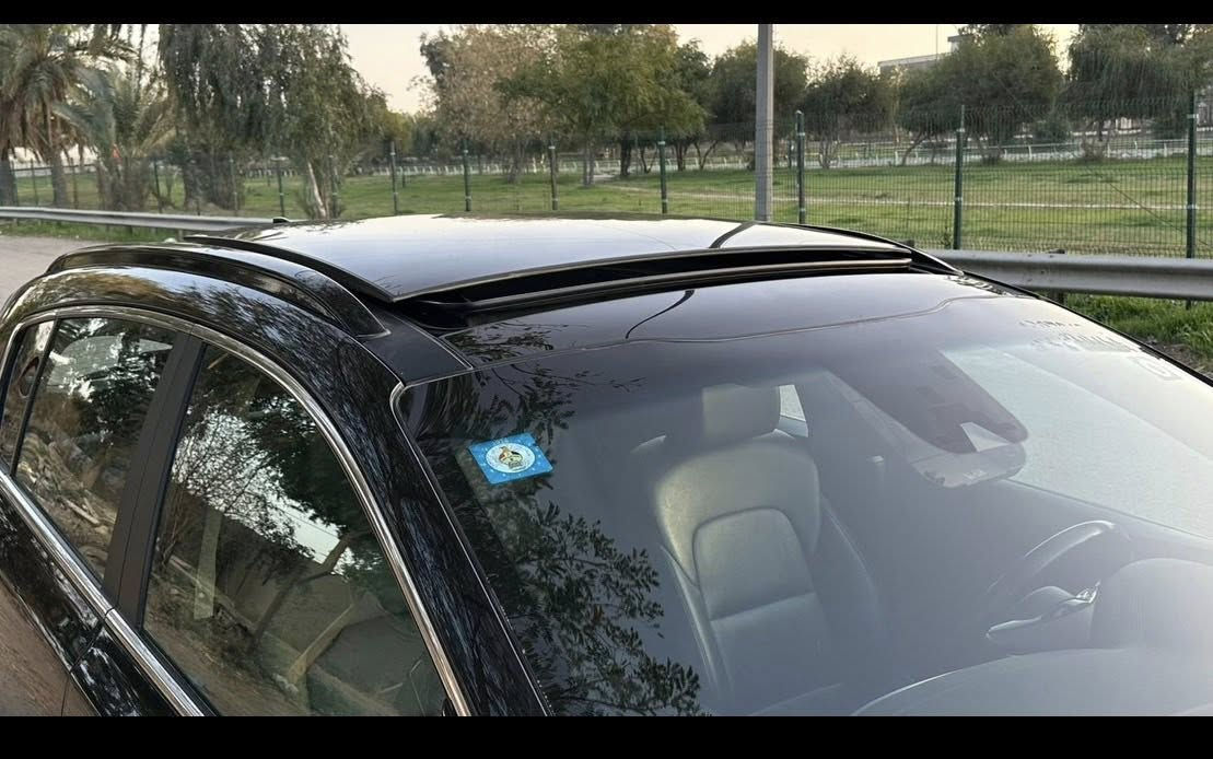 رمضان كريم 
كيا سبورتج 22 فول مواصفات جيتي لاين اعله فئه رقم بغداد ***********
السعر 157ورقه مجال بسيط
مواصفات       فتحه 
بصمه تشغيل - بصمه ابواب - تشغيل عن بعد - كشنات كهرباء - تدفئة كشنات - تبريد قطعتين - صندوكً ذكي كهربائي- كشنات جلد - رادارات - بنرامه سقف فول الفول - كشافات - توقف ذاتي - صبغ بنيد حافة جاملغ - محركً دوش 2400 - 
رقمي 
السعر157 بيه مجال
