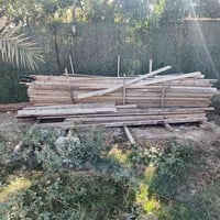 خشب بناء • نجارة • السريدات القديمه