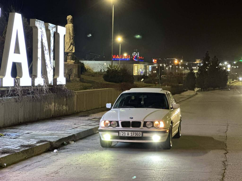 بۆ فرۆشتن فول مواسەفاتە  سەیارەکە دەعمی هیچ نییە بۆیاخیش بەس بۆنیدی بۆیاخە کراوە بە پان سەنەوی تازەیە گێڕو مەکینەو تەقەوڕەقە هەموو گیانی بەشەرتە ناوی لۆک لۆکە کامل کراوە بە 95 نرخی 78 گەڵاو مەجالێکی کەم *********** السليمانية, العراق
