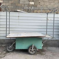 عربانه • باسطرمه وبيض • الزعفرانيه