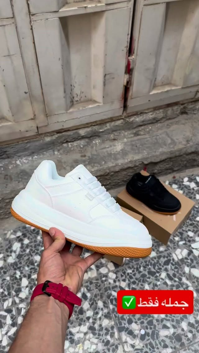 جمله فقط 📦
تعبئه 12 قطعه لونين✅
***********📲
