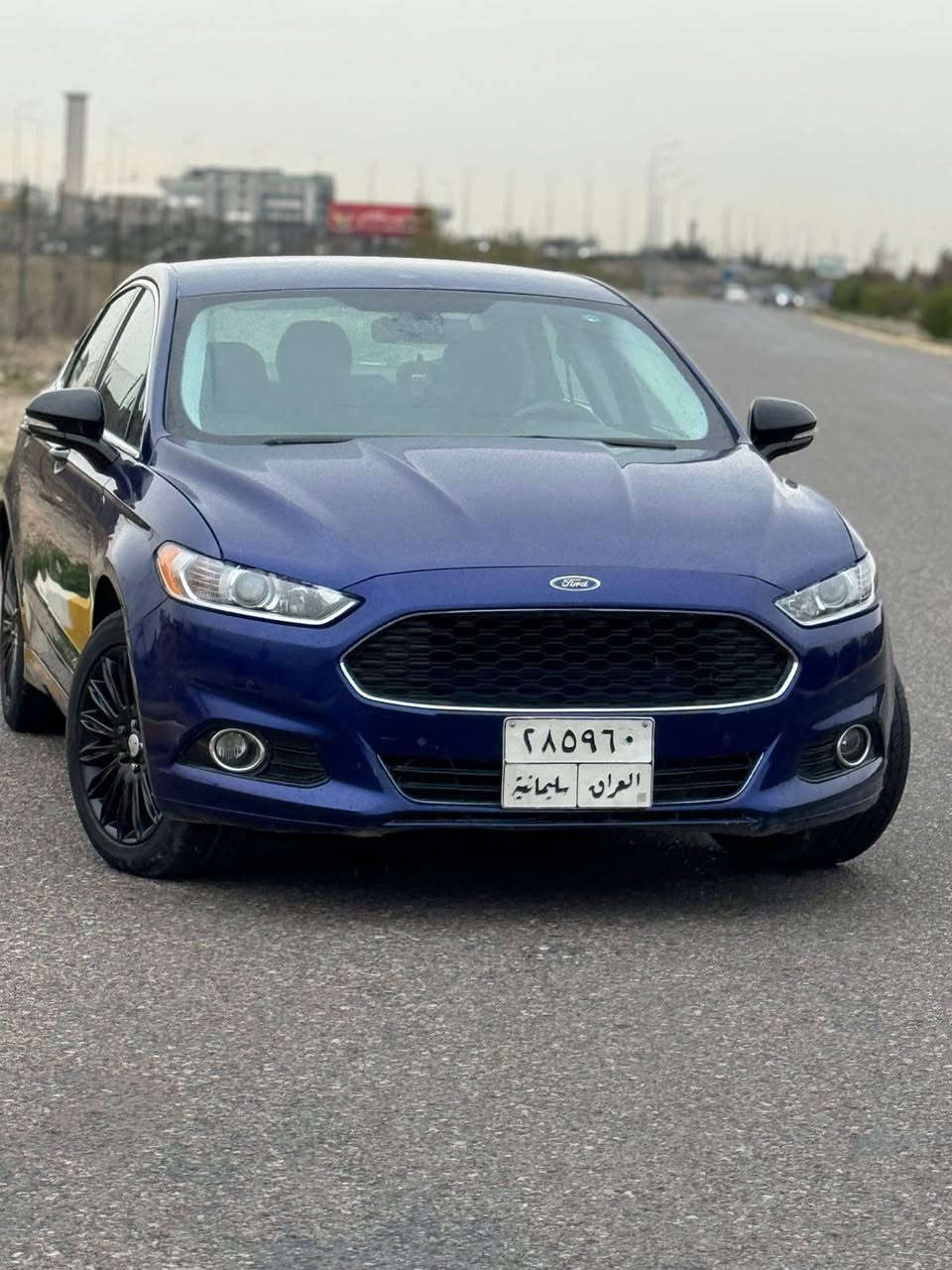 فورد فيوژن 2017 فول مواصفات
دارووبةردي بةشةرت زورشازة كيروومكينةوتبريد وةكالة تحويل بةشةرت 
مكينة 20 توربوو كبس ضمان شركة
پيش وپاشي كةپسة ضمان شركة
سيارة بةبي دةعم بدون حادث بدون دواخل بدون ارباك كله كبس شركة ضمان سيارة زيرو 
فقط بونت بغ بدون دواخل بدون حادث سيارة فول فول مواصفات سحر سيارة قفل 97نزل غرامة 3.400.000 الف نزل پاش معامةلة دةگةرينمةوة *********** أربيل, العراق
