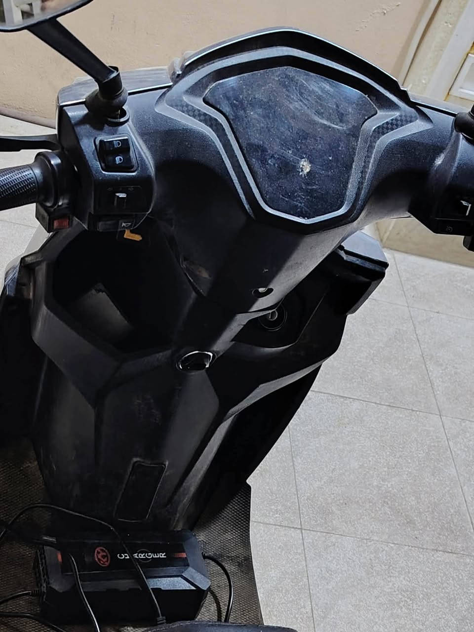 ماطور شحن للبيع لوك👌 نضافه 🛑فول مامخسول بصمه شتغيل عن 🛑بعد 6بطاريات شاحنه اصليه مالته  🛑مكان الموصل الستفسار ع رقم 🛑الهاتف ***********📲📞📞
