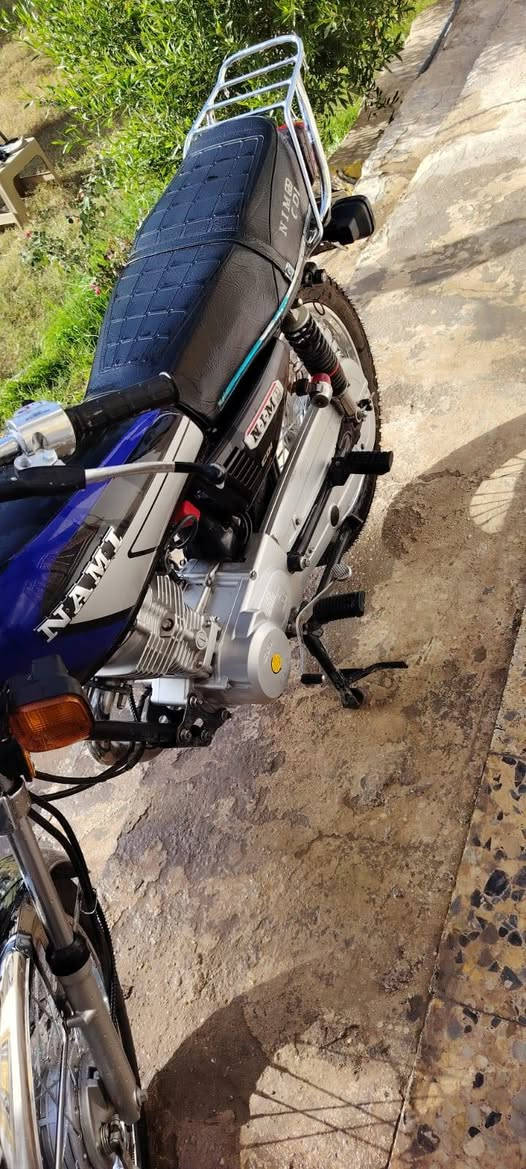 السلام عليكم دراجه نامه موديل 24 اوراق سكنرللبيع دراجه كلش مابيه كهربائيات كله شغاله سعر 600 وبيه مجال مكان كربلاء الامام عون رقم ***********
