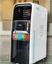 سبلت TCL • ١ طن • يشتغل ع المولد
