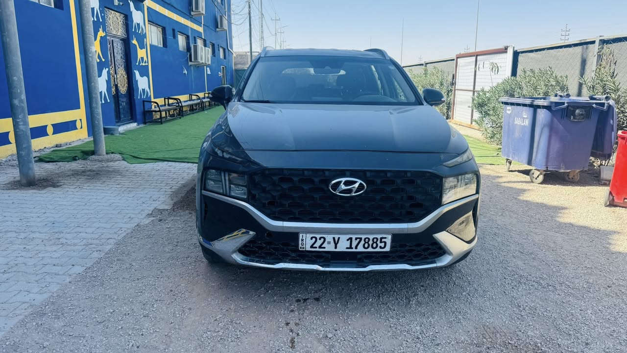 سنتافي 2023
وارد امريكي محرك 2500 GDI  
فول مواصفات عدى الفتحة السعر 168$ 
النجف ***********
