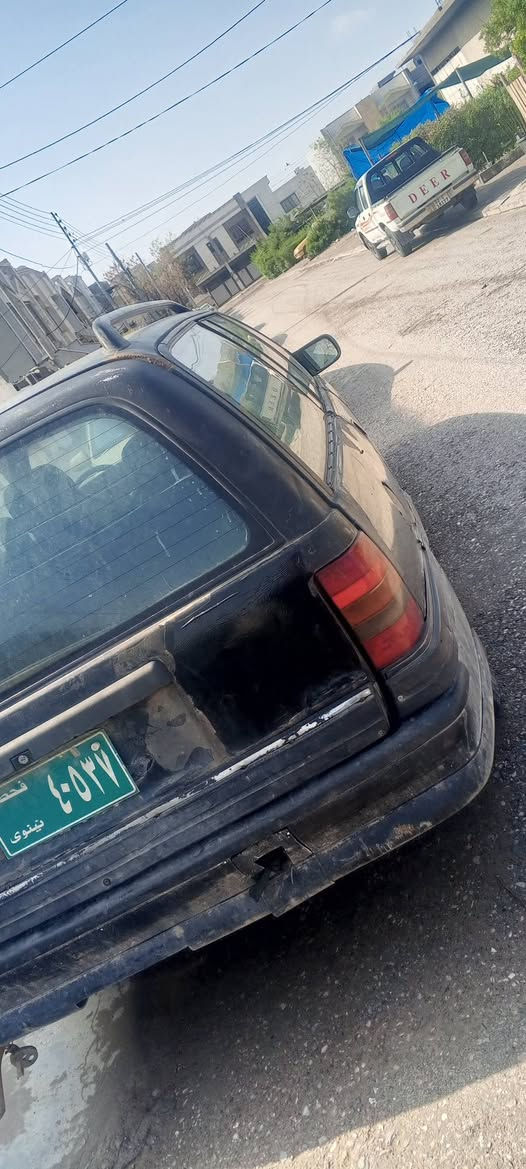 ‎ئۆپل ئۆمیگە ستایشن مۆدیل 1993‎ أربيل, العراق


**إذا كنت صاحب هذا الإعلان وتريد حذفه لأي سبب، رجاءا أرسل رسالة إلى الدعم الفني**