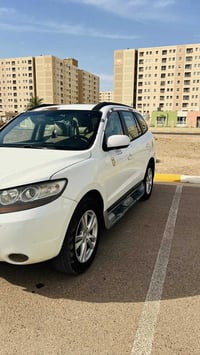 سنتافي • ٢٠٠٩ • جاهزة