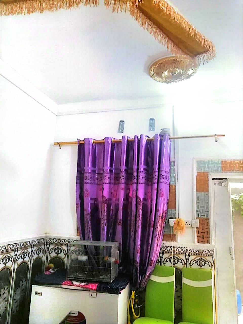 بيت زراعي المساحه 85متر يتكون من غرفة نوم وديوانيه ومطبخ وصحيات مساحته 85متر منطقة دور الزراعه مقابل المستشفى البيطري شارع مدرسه الابتدائية هبه الله غريب على المدرسة


**إذا كنت صاحب هذا الإعلان وتريد حذفه لأي سبب، رجاءا أرسل رسالة إلى الدعم الفني**