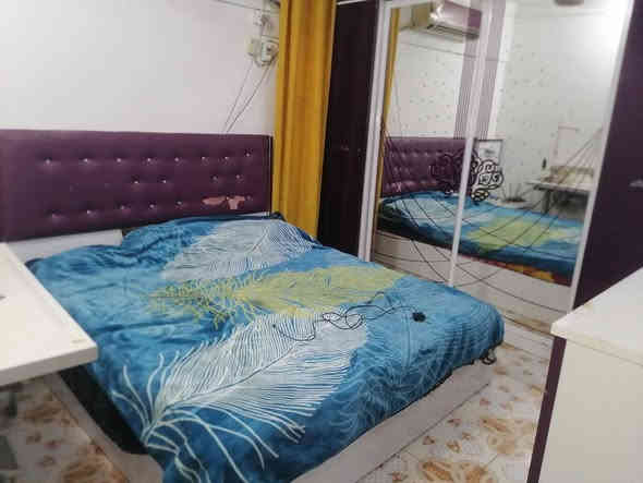 غرفه تركي نظيفه مكاني دوانيه حي النهضه السعر 250تصال رقم الهاتف يوجدواتساب  ***********
