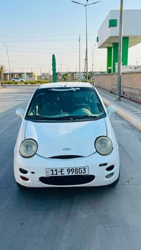 كيو كيو • ٢٠١٣ • بدون صبغ