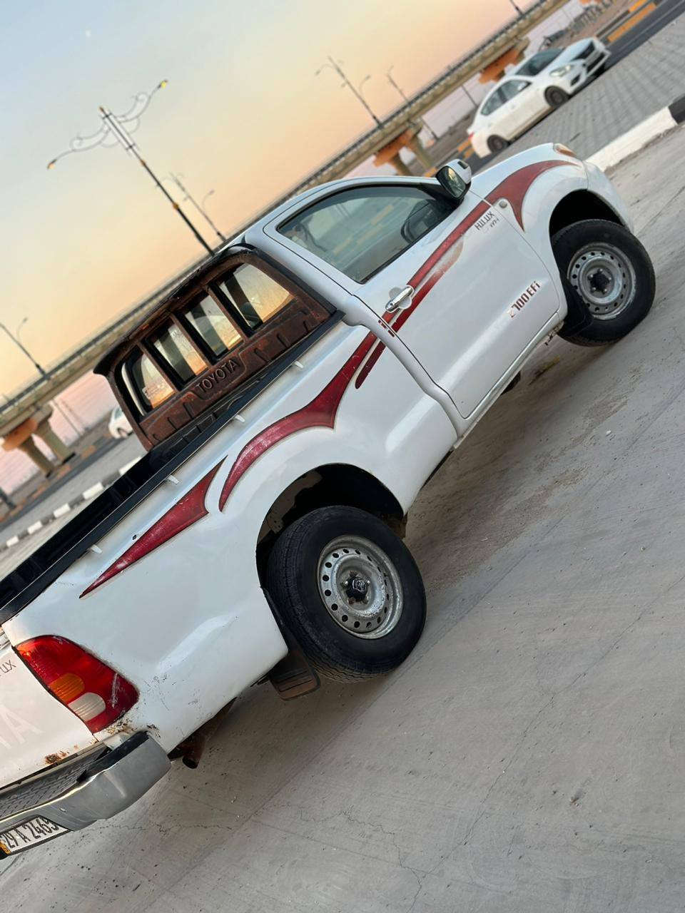 فلاونزه تك ٢٠٠٦ محرك كير كسن شاصي كله مكفول
مكفوله كفاله عامه رقم نكليزي واصط
العنوان البصره  ستفسار ***********
