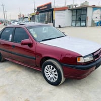 فيكترا • ١٩٩٠ • السليمانية