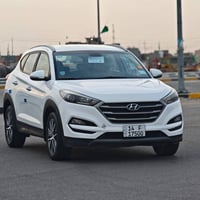 توسان ٢٠١٦ • خليجي • رقم بصره