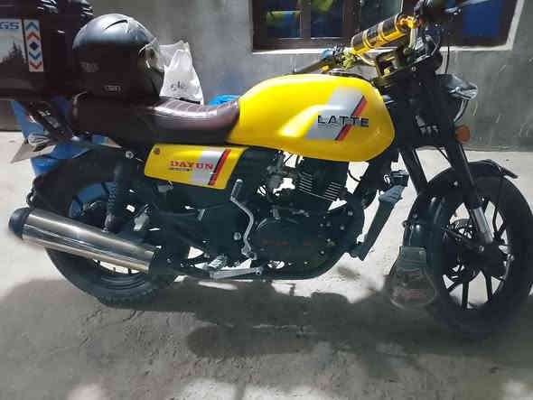 لايتي 24اوراق سكنر حبييي مكفوله كفاله من شخط سندوك جي اس اصلي امبي ثري اصلي كامله مكمله للبيع سعر 1650وبيها مجال بسيط عنوان جبله ‏‪***********‬‏
