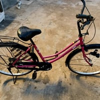 بايسكل • موديل 22 • نجف عباسيه