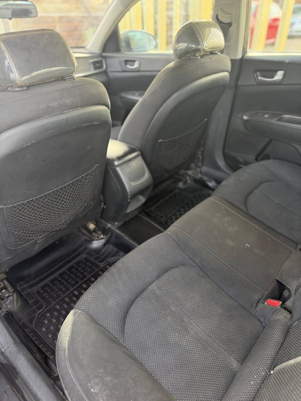 سلام عليكم كيه اوبتيمه 2019 رقم اربيل دولي ستوني محوله بيه 4 قطع صبغ السعر  128 بيع مستعجل  ***********
