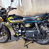 سيفان سونك • موديل 2025 • موتور