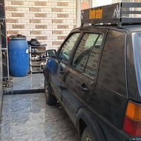 كولف مديل 91 رقم جديد سنويه جديده محرك صفر ٨ صبغ عام جماليه كير اتومات...