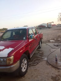 مكينة مكفولة • شاصي مكفول • ٢٠١٣